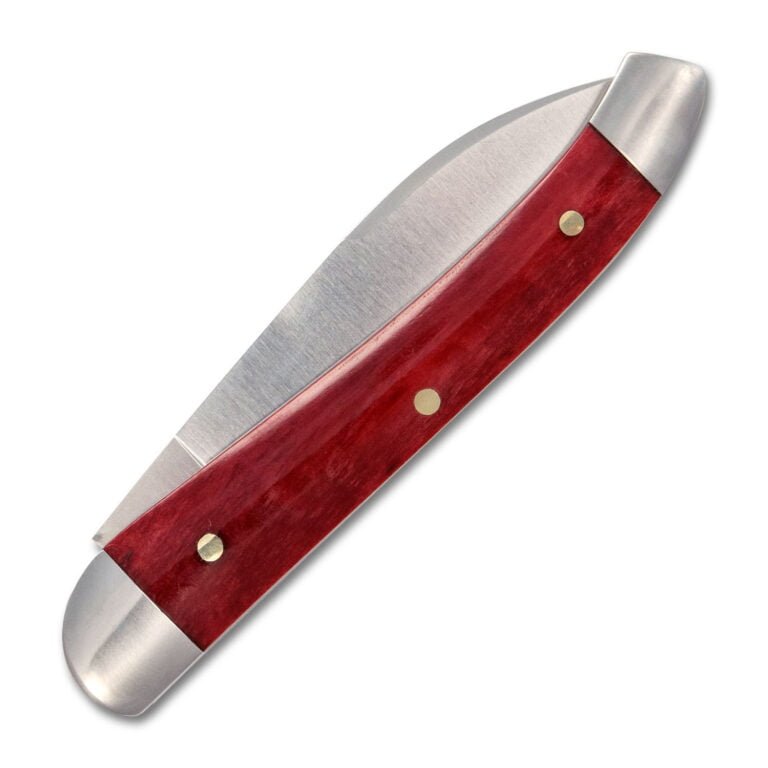 RoseCraft Blades French Broad Jack RCT007 knives for sale