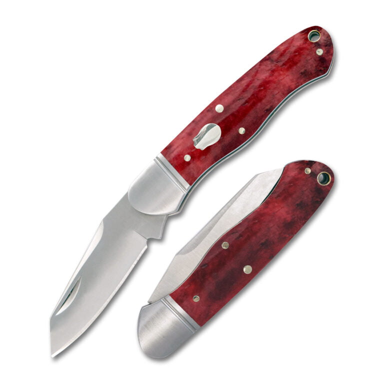 RoseCraft Blades Ocoee River Kayak RCT009 knives for sale