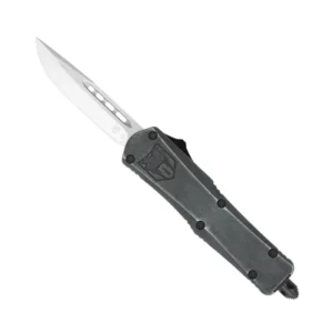 CobraTec small FS-3 Stonewash OTF knives for sale