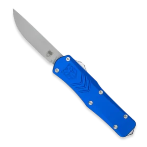 CobraTec Small FS-X Generation 2 double action OTF Knife knives for sale