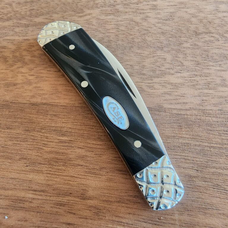 Case XX USA T.B.101117 SS knives for sale