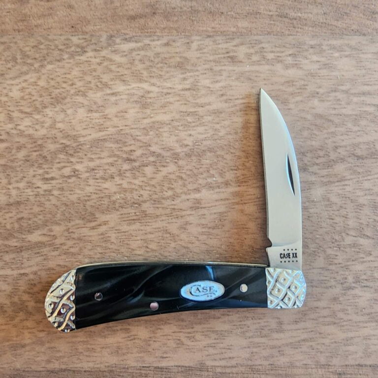 Case XX USA T.B.101117 SS knives for sale