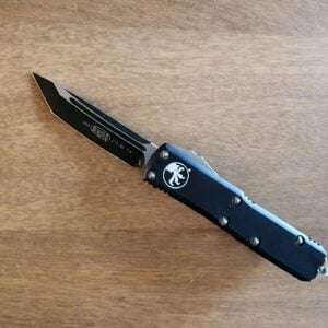 Microtech UTX-85 T/E Standard knives for sale