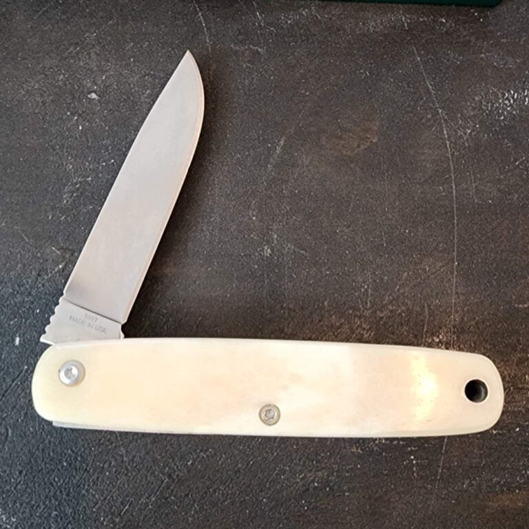 Moore Maker MM-5107 knives for sale
