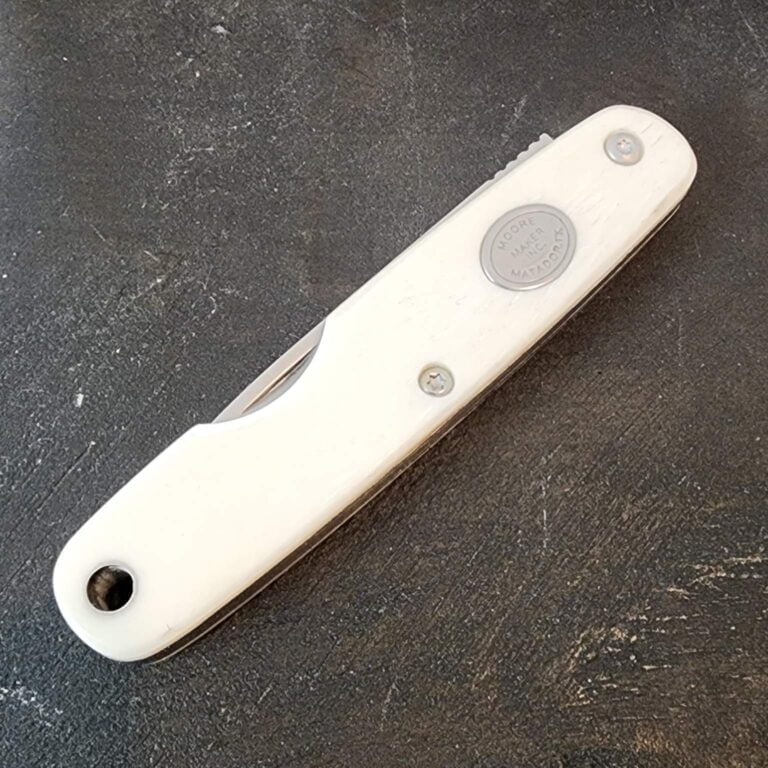 Moore Maker MM-5107 knives for sale