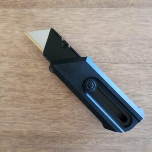 Ultramar CHUB/SPL/BPVD/SW CHUB pvd black knives for sale