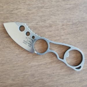 WHITE RIVER KNUCKLEHEAD II WRKNU2 knives for sale