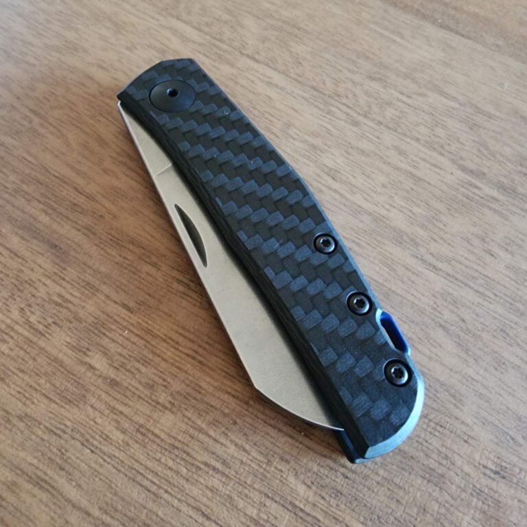 ZT 0230 ANSO CF SW/ 20CV knives for sale