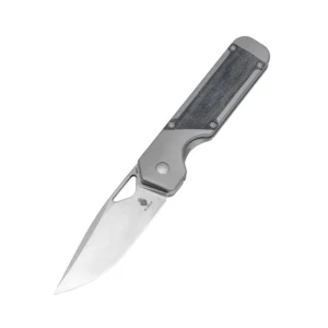 Kizer Militaw Titanium+Micarta Handle Ki3634A1 knives for sale