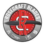 Rosecraft Blades logo