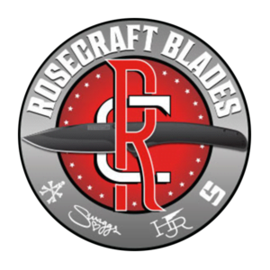 Rosecraft Blades logo