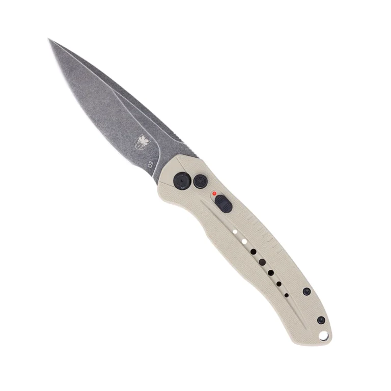 CobraTec Tan Diablo knives for sale