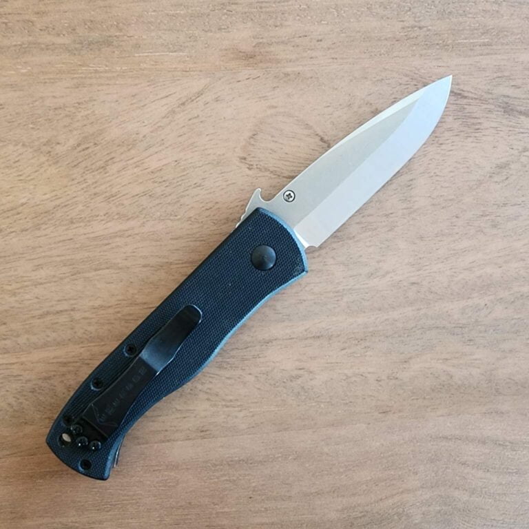 EMERSON CQC-7AW SF STUD 0065 knives for sale