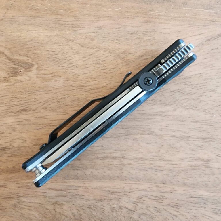 EMERSON MINI CQC-7 B NW SF knives for sale