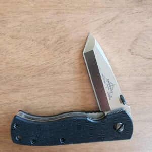 EMERSON MINI CQC-7 B NW SF knives for sale