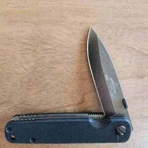 EMERSON A-100 TF 0087 knives for sale