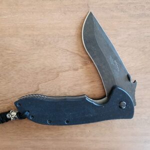 EMERSON SUPER COMMANDER TF 0042 knives for sale