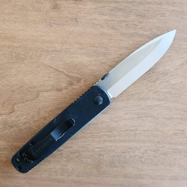 EMERSON A-100 SF knives for sale
