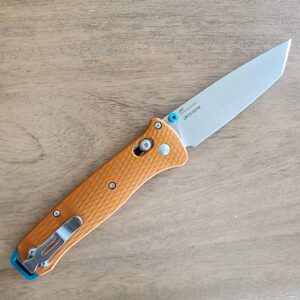 Benchmade Bailout Limited, Shot Show Special 537-2301 knives for sale