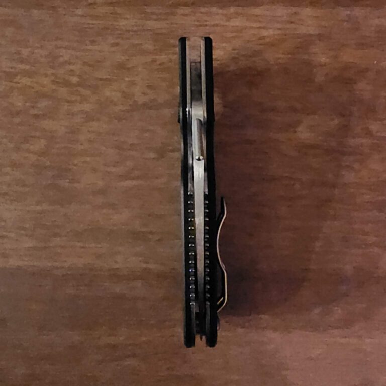 Spyderco P'kal C103GP knives for sale