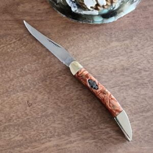 Frost Cutlery Tiny Toothpick knives for sale