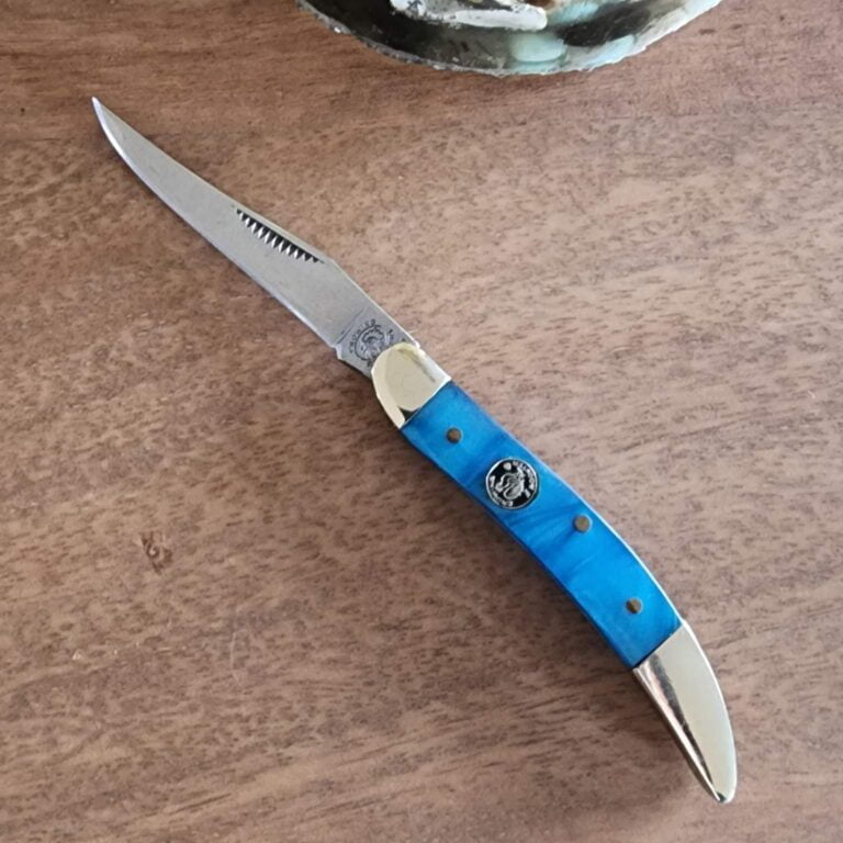 Frost Cutlery Tiny Toothpick knives for sale