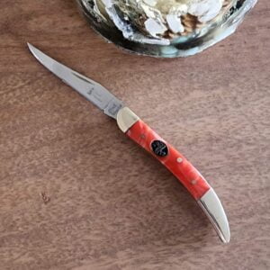 Frost Cutlery Tiny Toothpick knives for sale