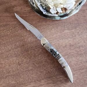 Frost Cutlery Tiny Toothpick knives for sale