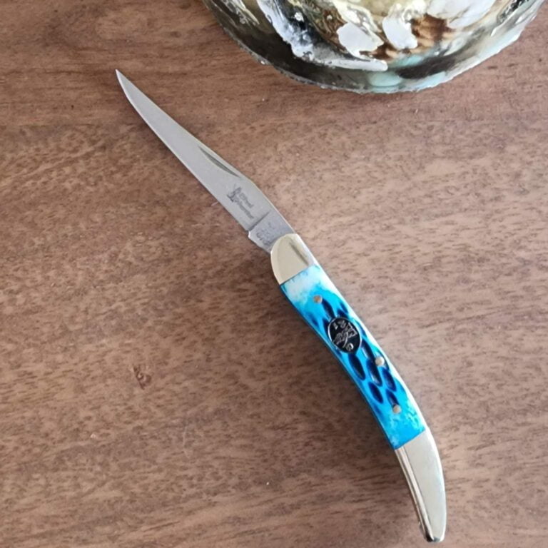 Frost Cutlery Tiny Toothpick knives for sale