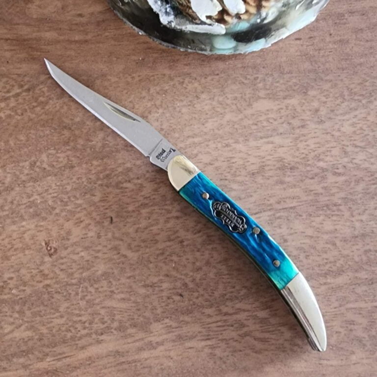 Frost Cutlery Tiny Toothpick knives for sale