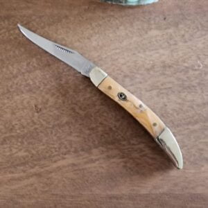 Frost Cutlery Tiny Toothpick knives for sale