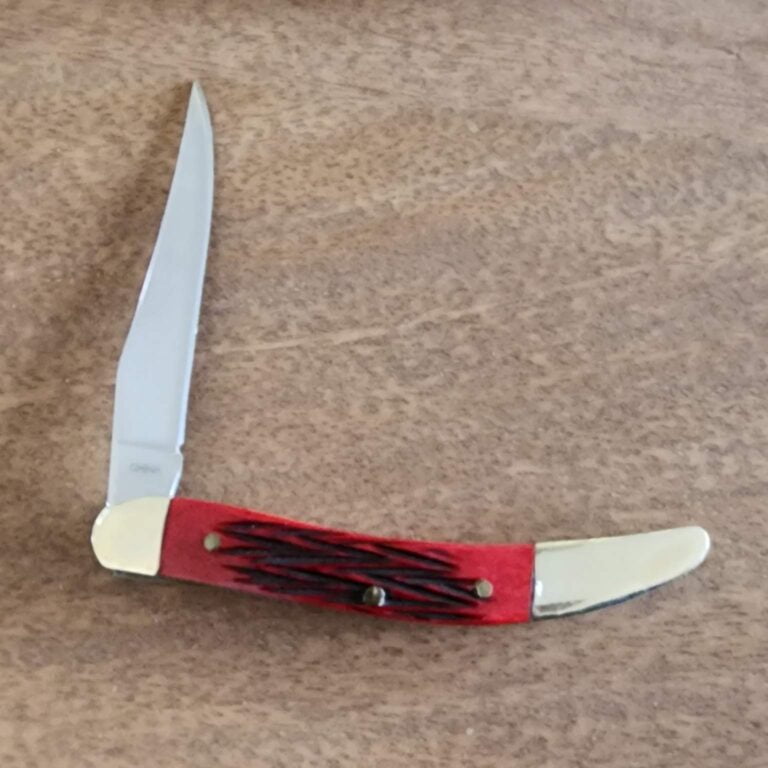 Frost Cutlery Tiny Toothpick knives for sale