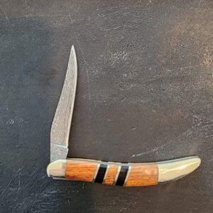 Rough Ryder Tiny Toothpick knives for sale