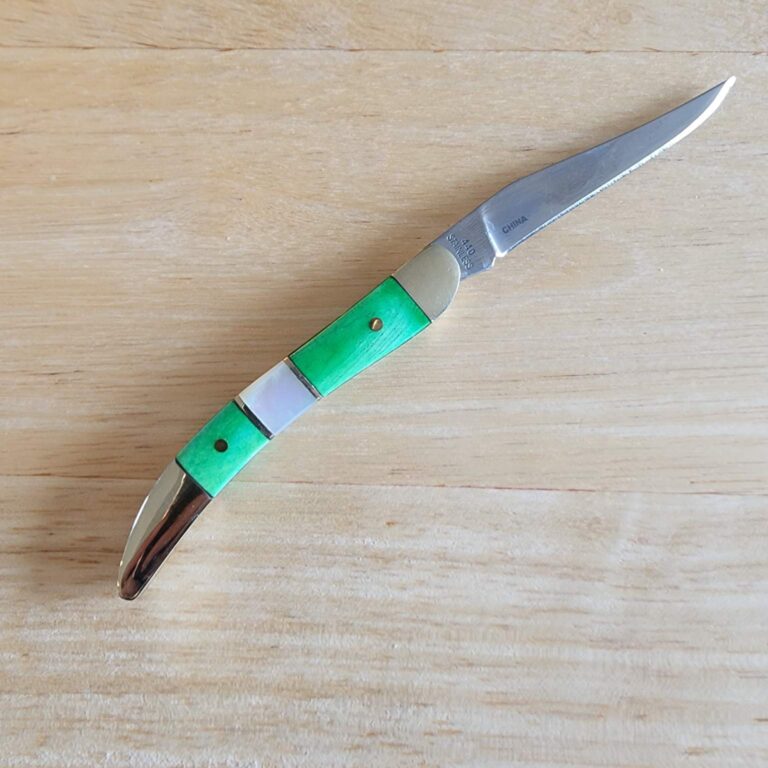 Frost Cutlery Tiny Toothpick knives for sale