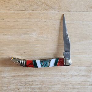 Frost Cutlery Tiny Toothpick knives for sale