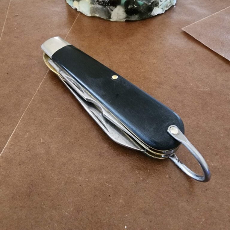 Camillus Electrician’s knife knives for sale