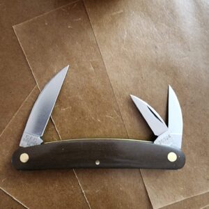 Great Eastern Cutlery #620324 Rosedale Richlite knives for sale