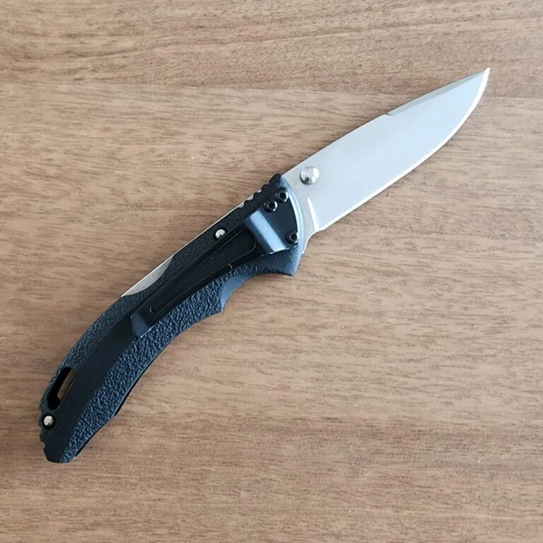 Buck USA Black Bantam #285 Lockback knives for sale