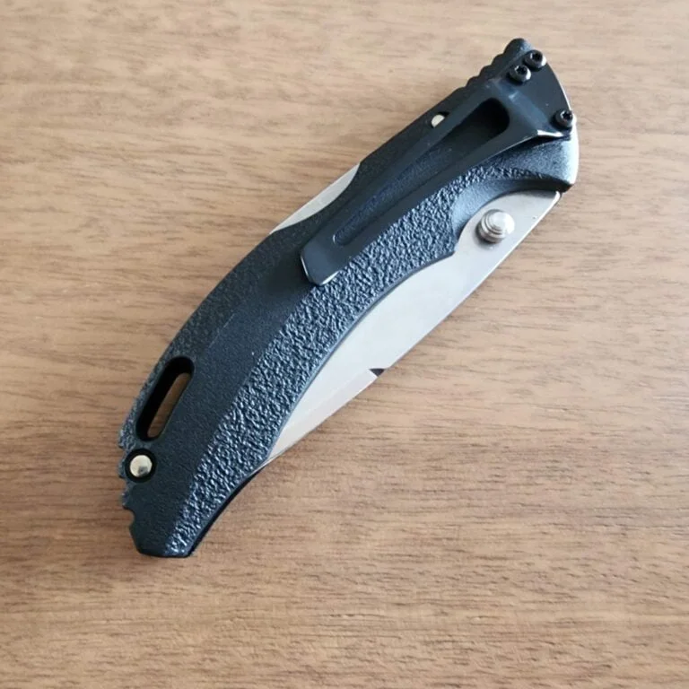 Buck USA Black Bantam #285 Lockback knives for sale