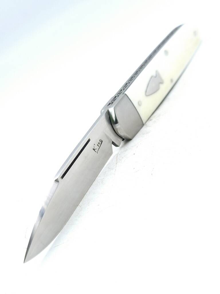 TSA Knives Welcomes K'roo Knives! knives for sale
