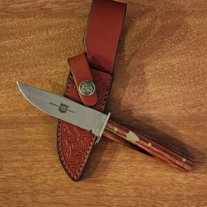 Great Eastern Cutlery #H10121 Kingwood knives for sale