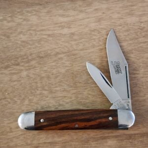Great Eastern Cutlery #681221 Cocobolo Pony Jack knives for sale