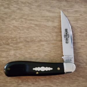 Great Eastern Cutlery #180116 African Bloodwood knives for sale