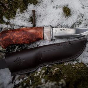 Helle 673 Audun 2024 Limited Edition knives for sale