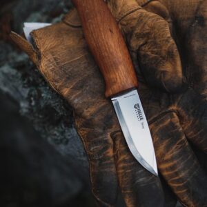 Helle Skog knives for sale