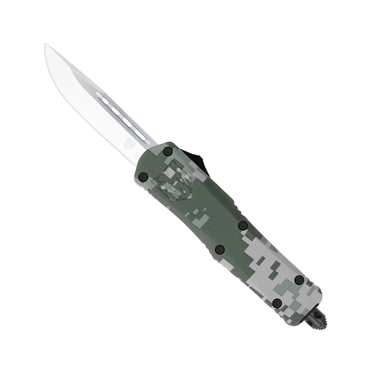 New CobraTec Knives