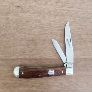 Great Eastern Cutlery #488224 Che Chen Rosewood knives for sale