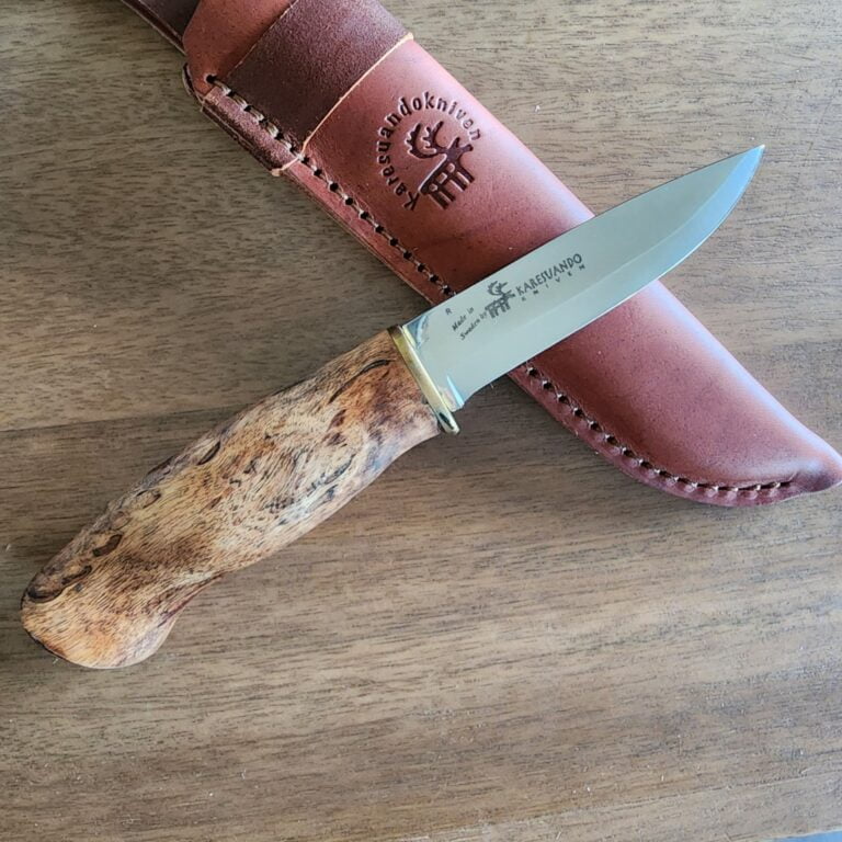 Karesuando 3511 Galten knives for sale