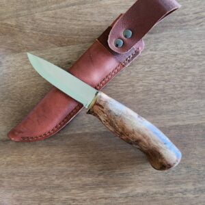 Karesuando 3511 Galten knives for sale