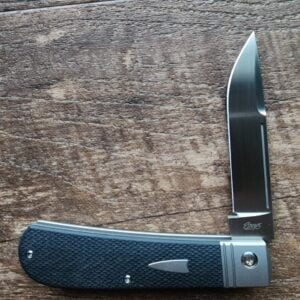 Esnyx Silver Line Tarpon Slipjoint [ESN-TARSJ-59] knives for sale